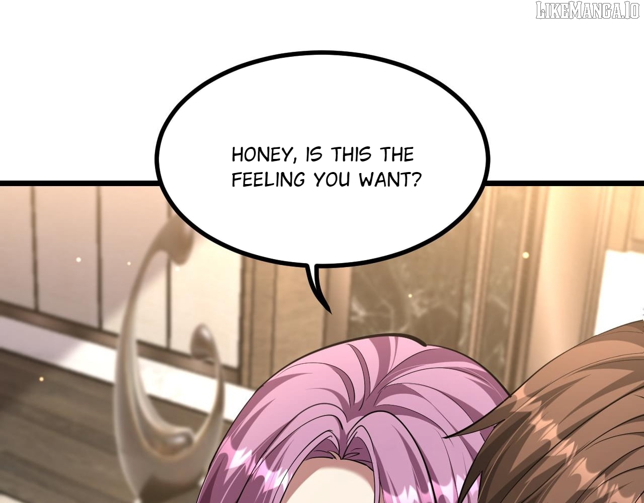 I’m Trapped In This Day For One Thousand Years Chapter 224 - page 38